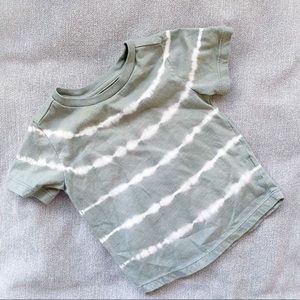 Tye dye shirt